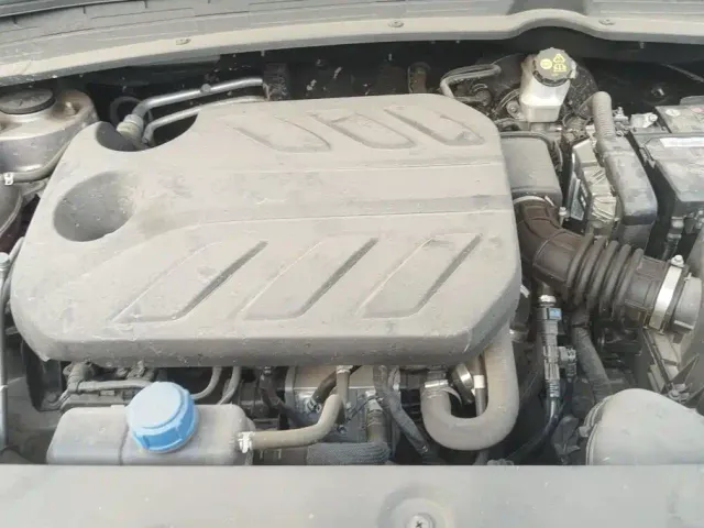 Changan CS55 Plus — Фото автомобиля 9