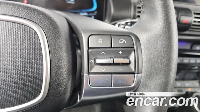 Hyundai Casper — Фото автомобиля 25