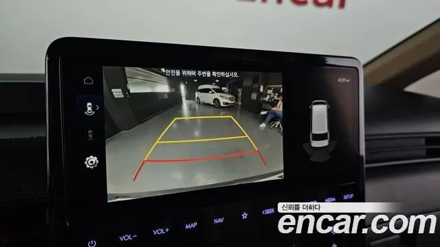 Hyundai Staria Staria Карго 5 мест — Фото автомобиля 15