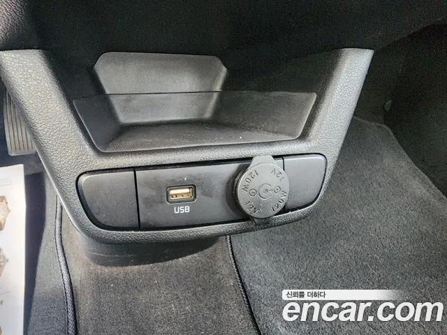 Kia RAY Новый Ray Фургон — Фото автомобиля 15
