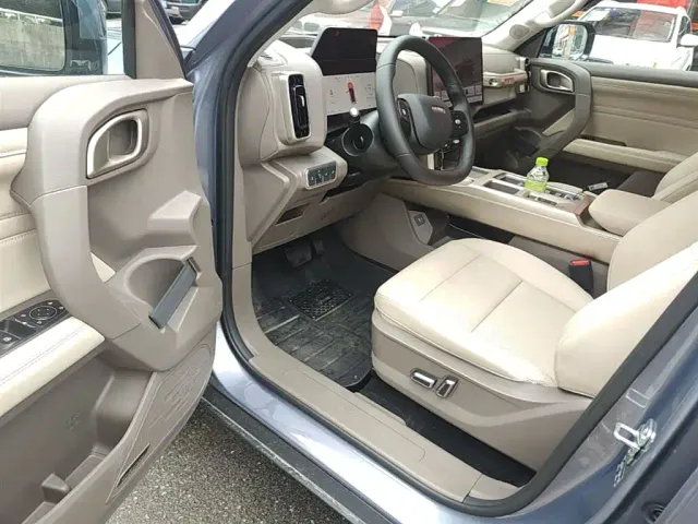 Haval Big Dog — Фото автомобиля 15