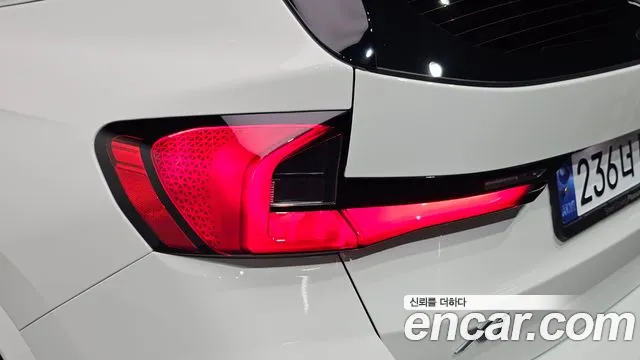 BMW X1 sDrive 18d M Sport — Фото автомобиля 16