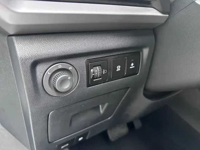 Wuling Jiachen — Фото автомобиля 15