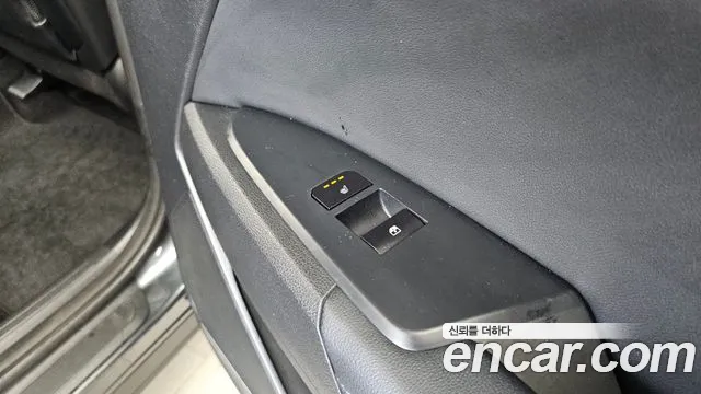 Kia Sportage — Фото автомобиля 19