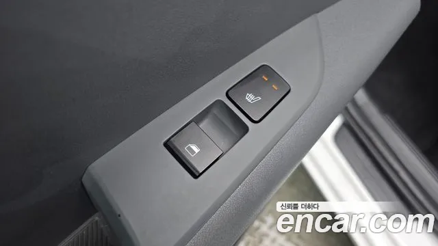 Kia Niro The All New Niro Prestige — Фото автомобиля 19