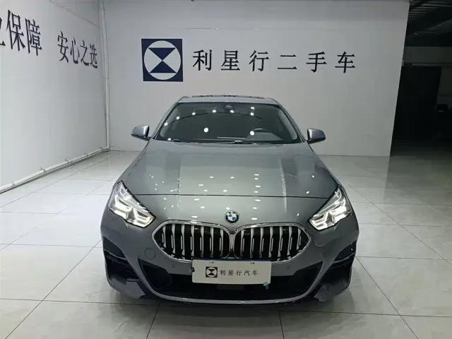 BMW 2 Series — Фото автомобиля 3