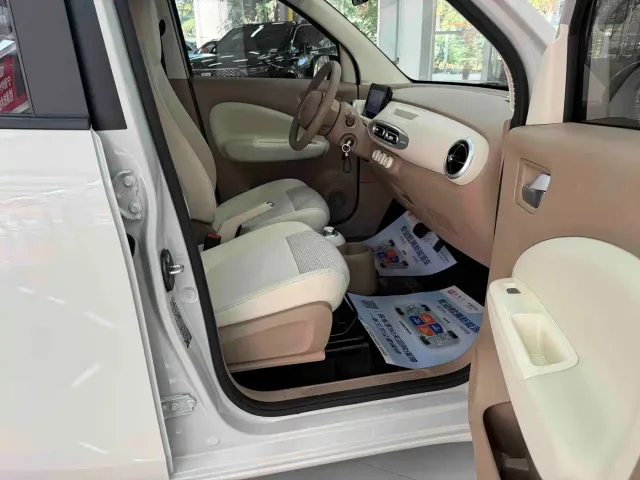 Wuling Hongguang Mini EV — Фото автомобиля 20