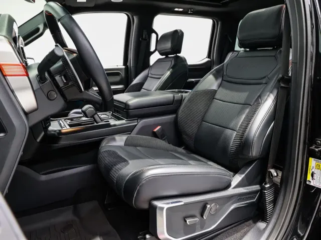 Ford F-150 Raptor — Фото автомобиля 10