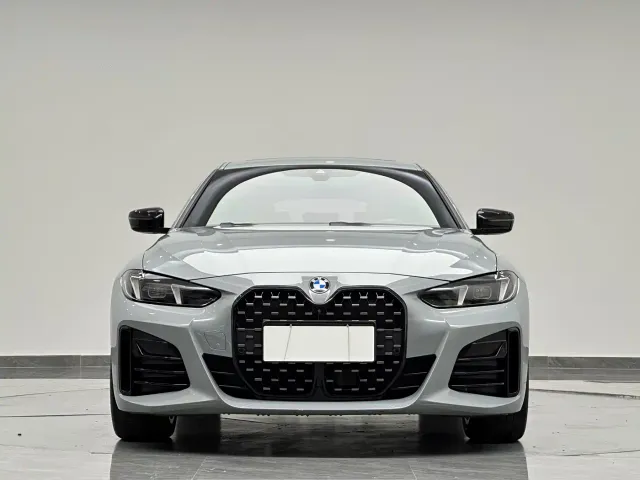 BMW 4 Series — Фото автомобиля 3