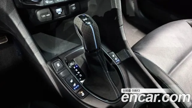 Hyundai Veloster (JS) — Фото автомобиля 12