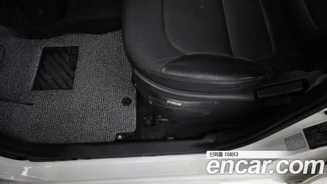 Kia RAY Новый Ray Фургон — Фото автомобиля 30