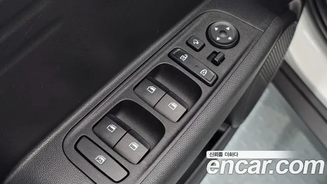 Hyundai Casper — Фото автомобиля 30