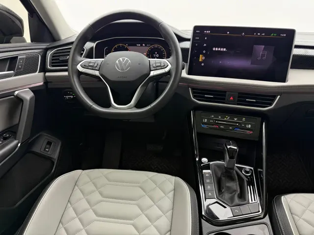 Volkswagen Tayron — Фото автомобиля 11