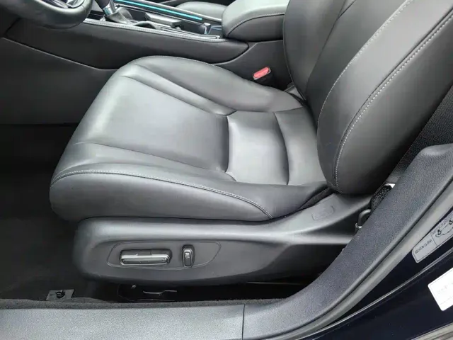 Honda Accord — Фото автомобиля 20