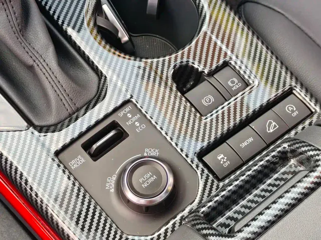 Toyota Highlander — Фото автомобиля 11