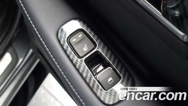 Hyundai Sonata DN8 — Фото автомобиля 28