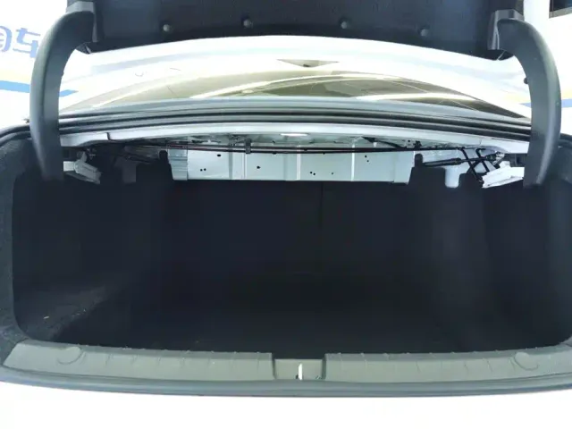 BYD Qin PLUS — Фото автомобиля 4