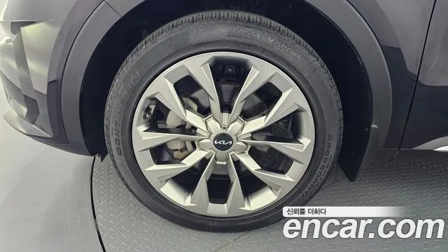 Kia Sorento Sorento 4-е поколение Дизель 2.2 2WD — Фото автомобиля 5