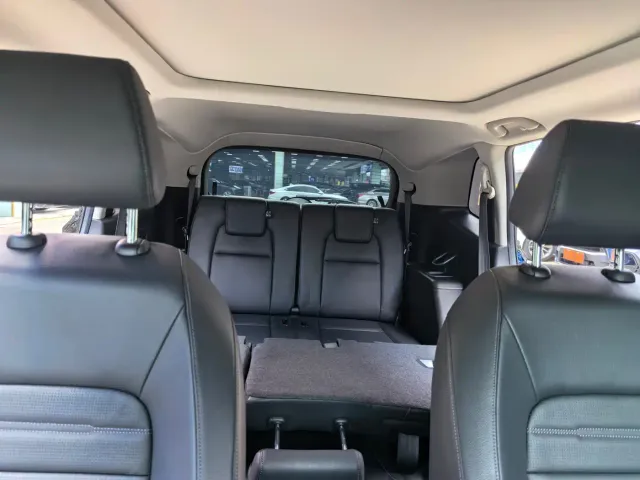 Honda Honda CR-V 2023 240TURBO 2WD Trend Edition 7-seater — Фото автомобиля 12