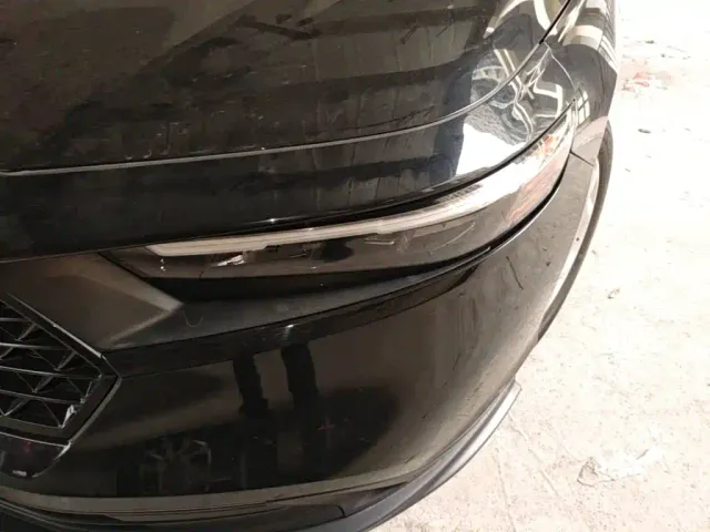 Honda Accord — Фото автомобиля 23