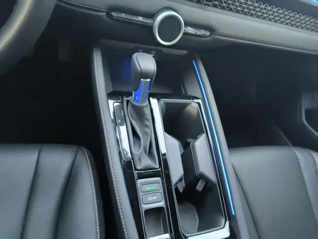 Honda Accord — Фото автомобиля 9