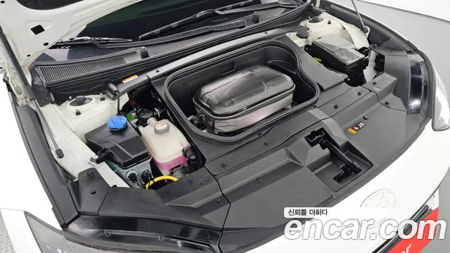 Hyundai Ioniq6 — Фото автомобиля 6