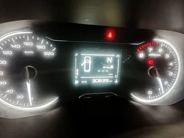 Wuling Xingchi — Фото автомобиля 11
