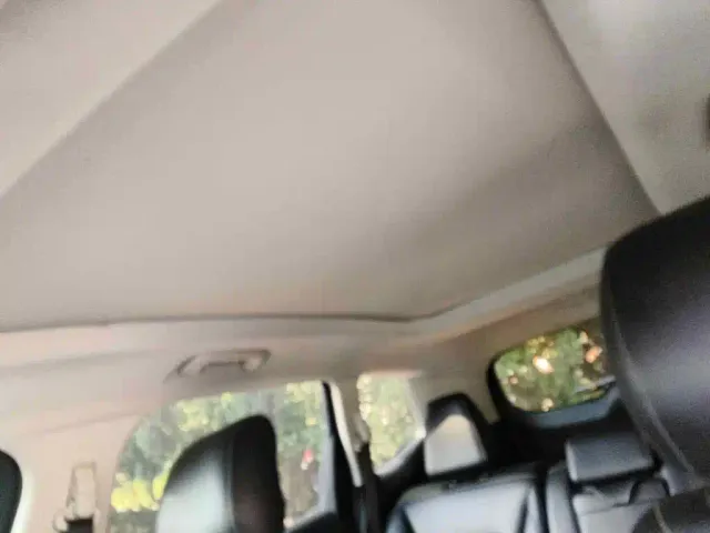 Ford Edge — Фото автомобиля 14