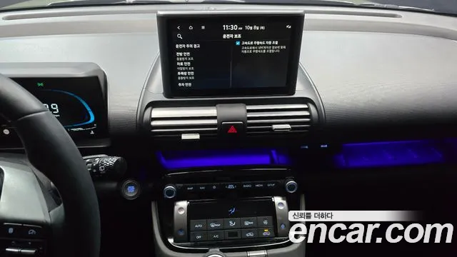 Hyundai Casper — Фото автомобиля 20