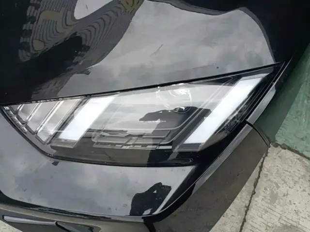 BYD Seagull — Фото автомобиля 23
