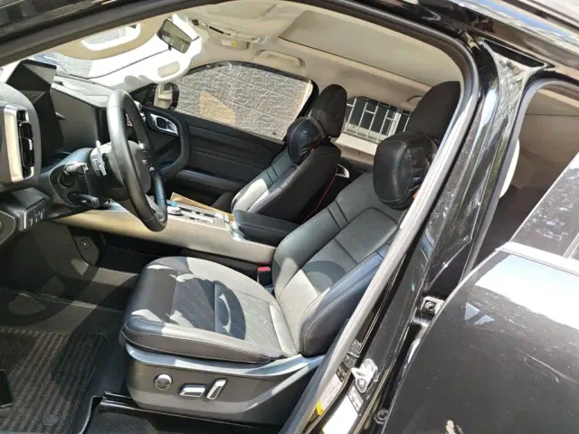 Haval Big Dog — Фото автомобиля 16