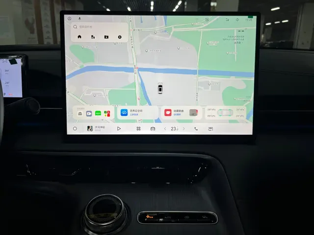 Geely Galaxy E5 — Фото автомобиля 8