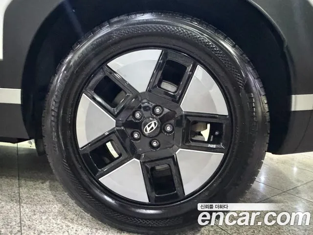Hyundai Santa Fe MX5 — Фото автомобиля 20