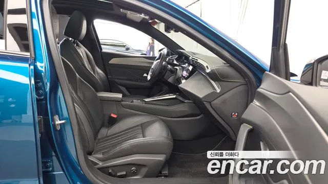Peugeot 408 — Фото автомобиля 17