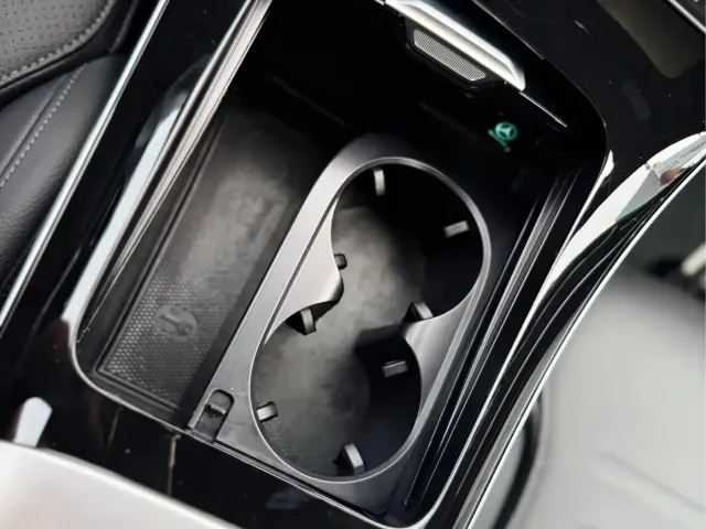 Mercedes-Benz C-Class — Фото автомобиля 14