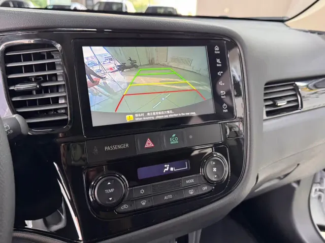 Mitsubishi Outlander — Фото автомобиля 13