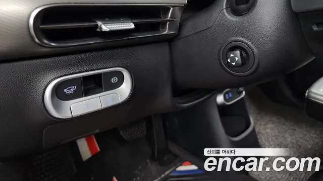 Genesis GV60 Standard — Фото автомобиля 16