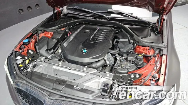 BMW 3-Series 3 серия (G20) M340i Performance — Фото автомобиля 5