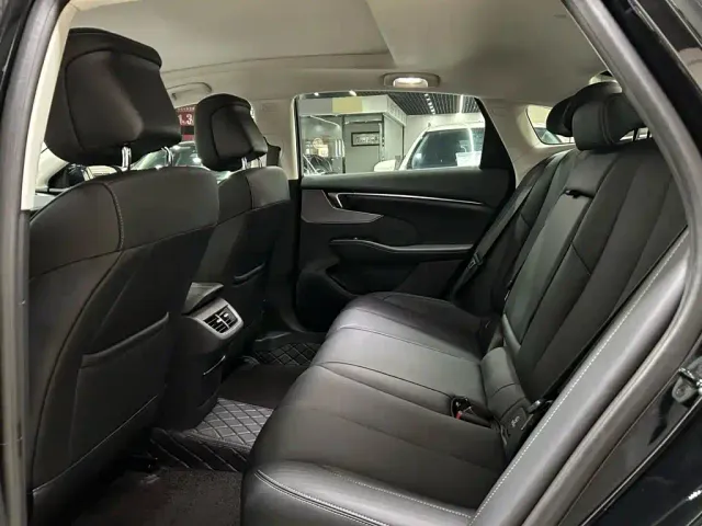Buick LaCrosse — Фото автомобиля 8