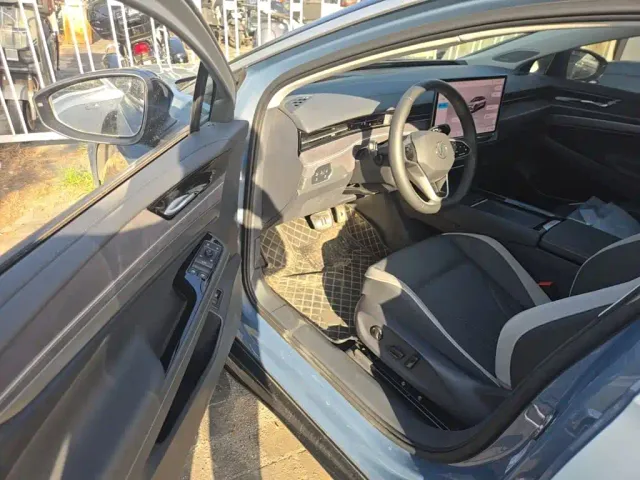 Volkswagen ID.7 Vizzion — Фото автомобиля 15