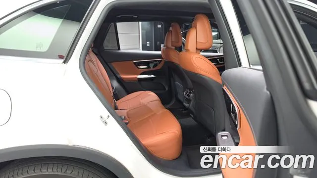 Mercedes-Benz GLC-Class X254 — Фото автомобиля 18