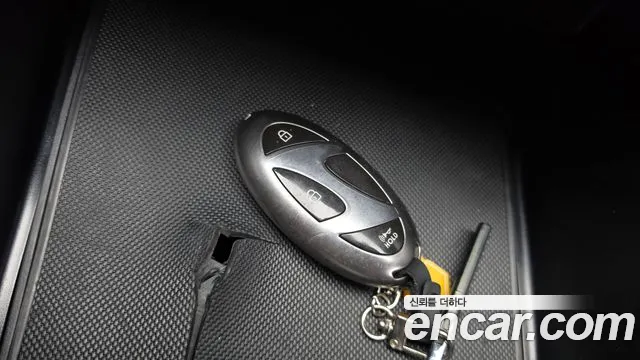 Hyundai Sonata — Фото автомобиля 25