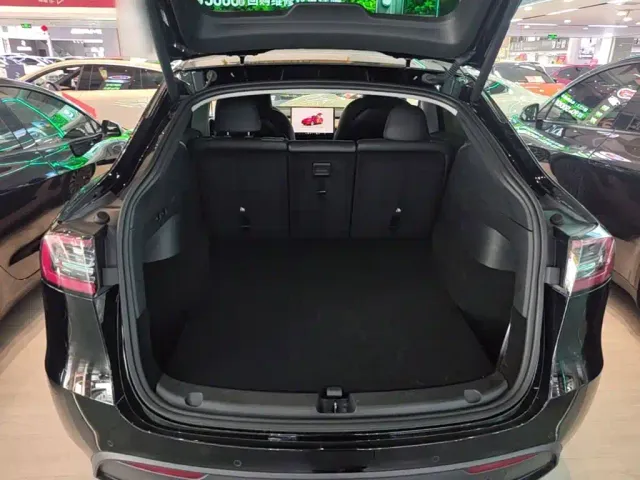 Tesla Model Y — Фото автомобиля 18