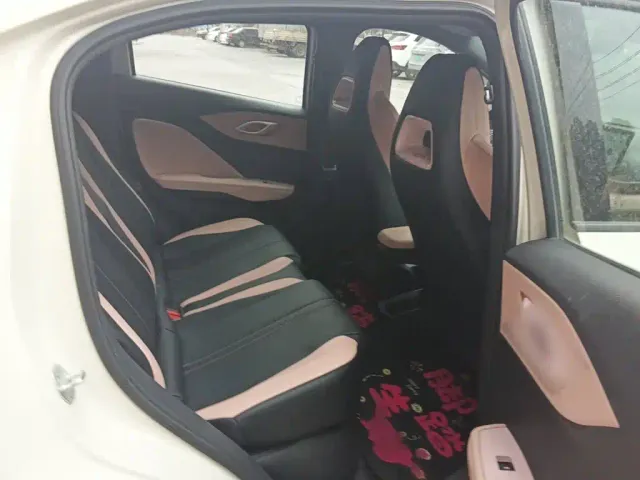 BYD Seagull — Фото автомобиля 16