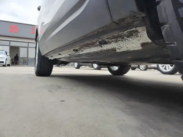 Jetta VS5 — Фото автомобиля 20