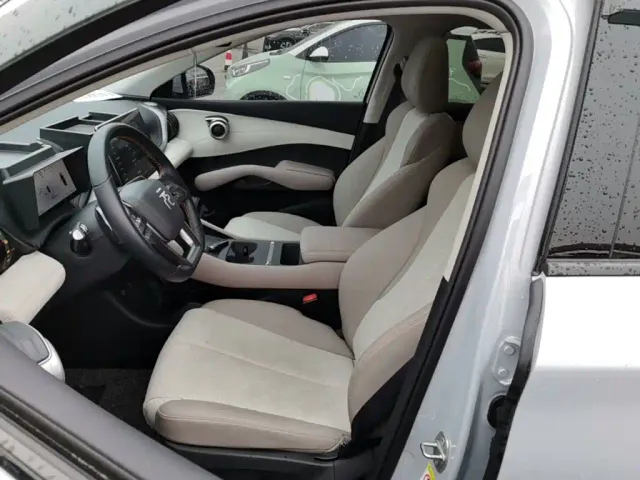 BYD Yuan PLUS — Фото автомобиля 14