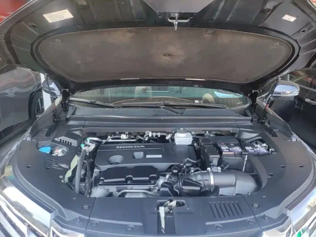 Honda Avancier — Фото автомобиля 19