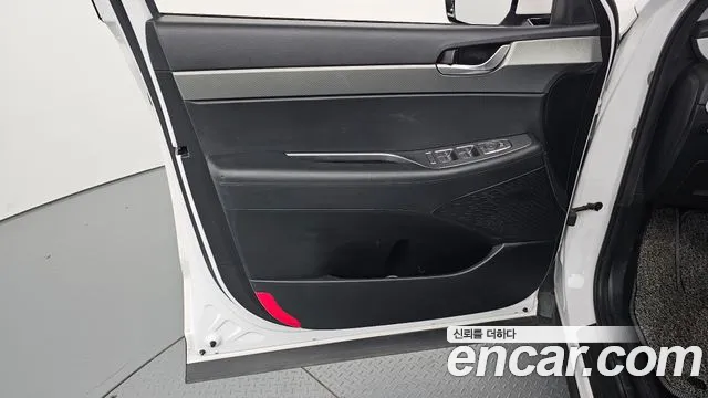 Hyundai Palisade The New Palisade Дизель 2.2 2WD — Фото автомобиля 24