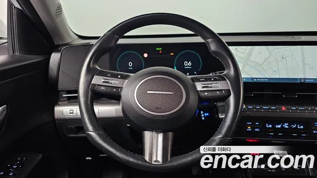 Hyundai Kona SX2 — Фото автомобиля 19