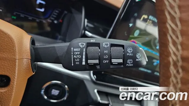 KG_Mobility_Ssangyong Torres Torres Бензин 1.5 2WD — Фото автомобиля 17